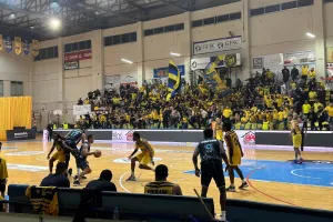 Payabl. EKA ΑΕΛ-Dynatron Απόλλων: Πήραν το Λεμεσιανό... οι Λέοντες!