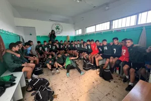 Το γιόρτασαν με "Σια λα λα λα Τακτακαλλάς" (Bίντεο-Φώτος Kerkida)