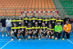 Σημαντική νίκη η Ε.Ν. Αγ. Βαρβάρας 