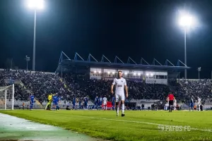 Πάφος FC:" Σπίτι είναι εκεί όπου ξεκινά η ιστορία μας..."