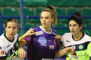 Η Αθηαίνου πήρε το ντέρμπι, η Παπά έβαλε 18 γκολ!