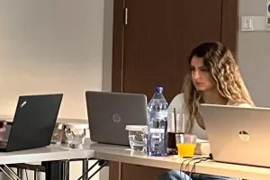 Ξεχωριστή μέρα για το Kerkida.net team