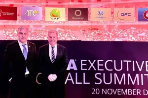 Στο FIFA Executive Summit η ΚΟΠ