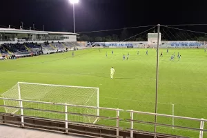 Δεύτερη... σερί για Εθνικό μέσω άσπρης βούλας!