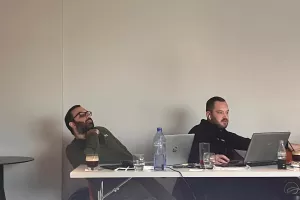 Ξεχωριστή μέρα για το Kerkida.net team