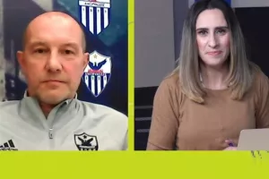 Δείτε ΕΔΩ ξανά - Football Academies με Βέσκο