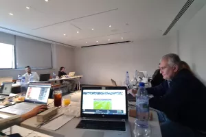 Ξεχωριστή μέρα για το Kerkida.net team
