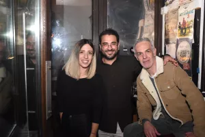 Στα "ερυθρόλευκα" το Savino για τη Σαλαμίνα! (φώτος)