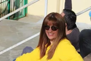 Η Αγγέλα Ιωάννου εξελέγη ως εκπρόσωπος της Επίλεκτης Κατηγορίας