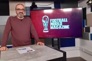 Βράδυ Παρασκευής με... Μουντιάλ στην Digital TV