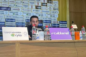 "Παίξατε κουτουρού" (Η ατάκα που ενόχλησε τον Φερέρα)
