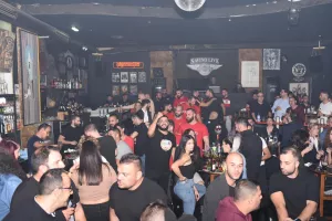 Στα "ερυθρόλευκα" το Savino για τη Σαλαμίνα! (φώτος)