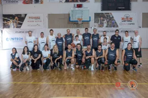 Η ηγεσία του ΚΟΑ στήριξε την εκστρατεία Movember Cyprus 2022