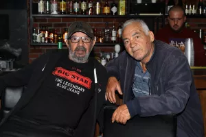  Γ.Σ. του Όμιλου Παλαιμάχων της Ομόνοιας (φωτορεπορτάζ)