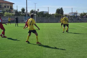 (Κ15) 8 γκολ και... ΑΕΛ!