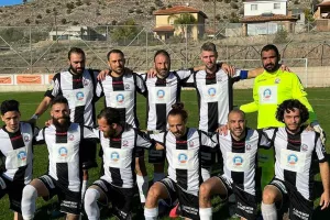 Έβαλε 13 γκολ ο ΑΠΟΜ Μαθιάτη!