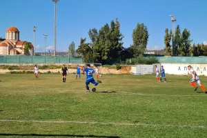 K14/O Aπόλλωνας νίκησε το ΑΠΟΕΛ