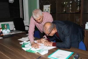  Γ.Σ. του Όμιλου Παλαιμάχων της Ομόνοιας (φωτορεπορτάζ)