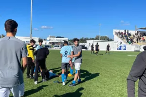 Κ14/Τέσσερα γκολ και... συμβιβασμός στην Πάφο 