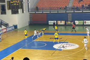 «Πράσινο» το «αιώνιο»! (φώτος)