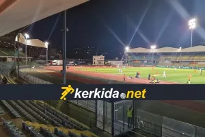 Πρόβλημα με τον φωτισμό του Τσιρείου! 