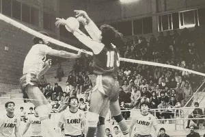 Ένα «κλασσικό» βγαλμένο απο τα 80’s