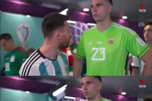 Γι΄αυτό είναι κάπτεν... 