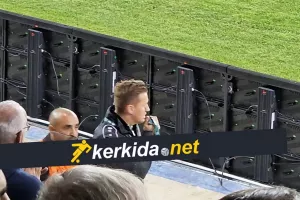 Δεν τα κατάφερε… μακριά 