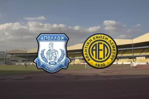 Εξέλιξη/900+ εισιτήρια για την ΑΕΛ
