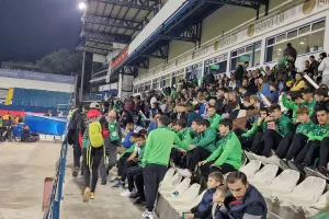 Έδρα ΚΑΙ του Άρη το ΠΑΠ!