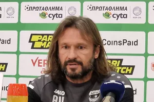 "Είχαμε σπουδαία απόδοση απέναντι στους πρωτοπόρους"