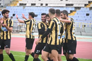 Ανάρτηση του πρωτοπόρου ΑΣΙΛ