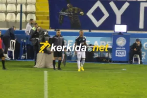 Επέστρεψε ο Ζάιρο με γκολάρα!