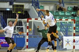 Εύκολα το 11/11 η Sabbianco Ανόρθωση!