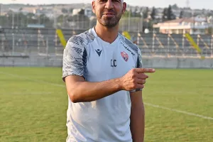 Προπόνηση με χαμόγελα
