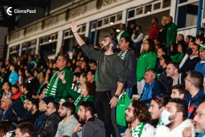 Respect στον κόσμο...