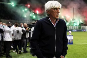 (ΝΕΟ-Παναθηναϊκός) ΑΠΟΦΑΣΗ Ιβάν για Κύπρο