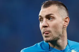 Ανακοίνωση για  Dzyuba/"Θα ήταν τιμή για εμάς και για το κυπριακό ποδόσφαιρο αν έρθει στην ομάδα μας!"