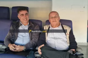 ΝΕΟΣ... φιλοξενούμενος