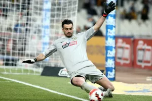 «Η ΑΕΚ με έκανε πρωταθλητή, το ευχαριστώ ίσως και να είναι μικρό»