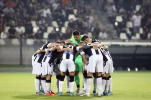 ΠΑΟΚ: Πρωινό στη Νέα Μεσημβρία και αντίστροφη μέτρηση για ΠΑΣ