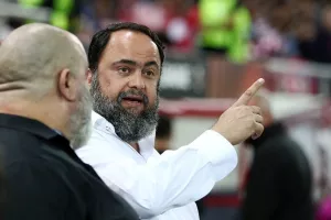 ΠΟΥ θα πάει ο Ολυμπιακός;;; 
