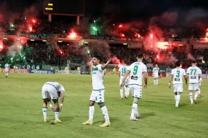 Πράσινη... εκτόξευση!