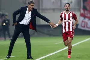 Ψάχνεται για δεξί μπακ ο Ολυμπιακός