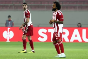 Σταματέλος: «Έπεται συνέχεια στις αποχωρήσεις στον Ολυμπιακό»