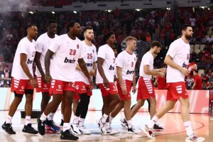 Για την επιστροφή στις νίκες ο Ολυμπιακός κόντρα στην Παρτιζάν
