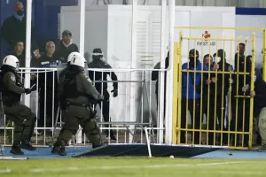 Επικοινώνησε με τους τραυματίες η ΠΑΕ Άρης – Αποφασισμένη να το φτάσει στα άκρα
