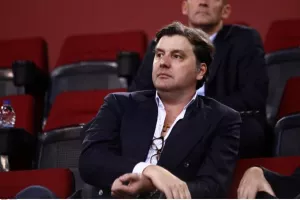 Στο ΣΕΦ ο Μποντιρόγκα