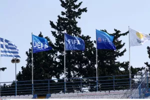 Φιλική ήττα στη Ριζούπολη για την Εθνική Γυναικών (φώτος)