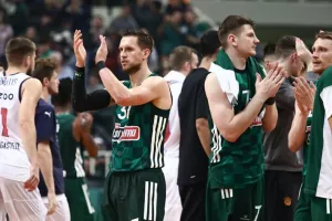 Πετρίδης: «Να έχει συνέχεια κόντρα στη Φενέρ ο Παναθηναϊκός»